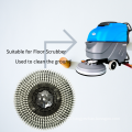 Tenant T17 16 inch Floor Scrubber Disc Brush for Floor Scrubber Factory Outlet